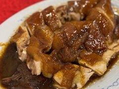 -胜记菜馆(文明路)