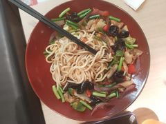 -大师兄·西北小馆(南沙万达广场店)