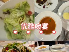 -摩根扒房(桐梓林店)