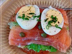 -BAKER&SPICE(安福路店)