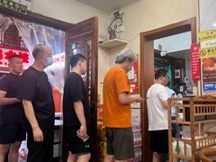 -张吉祥花椒肉火烧(老潍县美食城店)