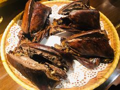 -燕郊烧鸽子(广安路店)