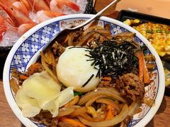 -山葵家·创意料理(宁波来福士店)