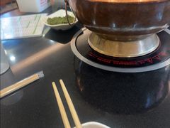 -情忆草原涮肉馆