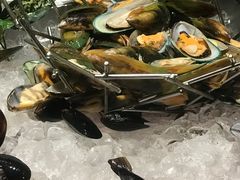 -AdD全日制餐厅(中谷花园酒店)