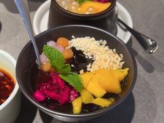 -云海肴·汽锅鸡·云南菜(高德置地店)