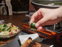 -水之惠鲜鱼料理(王府大街店)