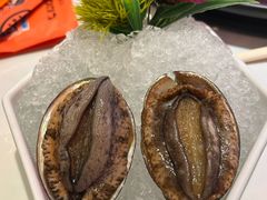 -苏大嘴蒸汽海鲜·海胆蒸饺(中山广场店)