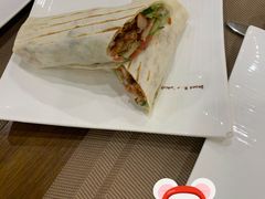 -沙漠玫瑰土耳其餐厅(神路街店)