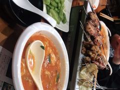 -小红烤翅(傅厚岗店)