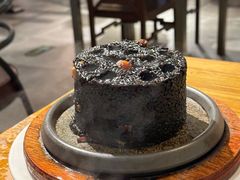-局气 烤鸭·北京菜(前门店)