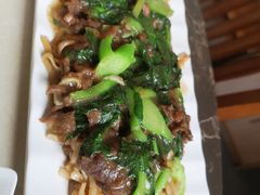 -伟记牛肉(金鸿公路店)