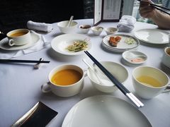 -富力丽思卡尔顿酒店·丽轩中餐厅