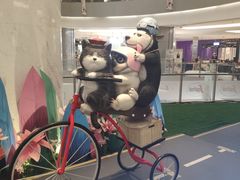 -永盛乔(黄家桥店)