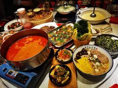 -新侗家食府(蟠桃宫店)