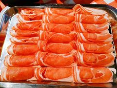-上二楼涮肉馆(顺义二中店)