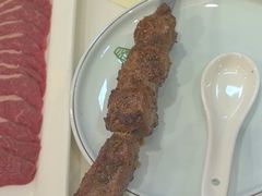 -福寿斋·老北京铜锅涮肉·烤鸭(顺义总店)