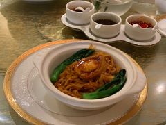 -唐阁(香港朗廷酒店)