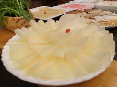 土豆片-老码头火锅(玉林店)