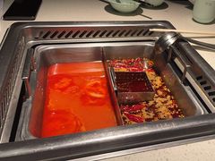 -野妹火锅(龙岗店)