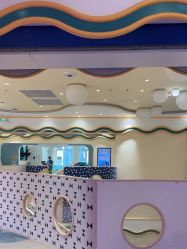 -奈尔宝·儿童乐园·亲子餐厅(苏州大悦城店)