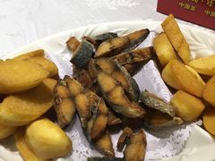 -万宝海鲜舫(劳动公园店)