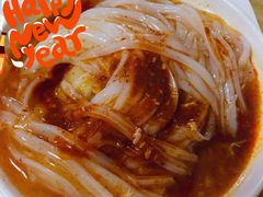 -老字号故乡烤肉店(总店)