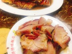 -陈光记烧腊店(罗保博士街店)