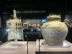 -广西壮族自治区博物馆