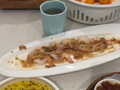 -刀板香·安徽菜(国购IFC店)