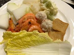 -上海齐鲁酒店·辣椒屋咖啡厅