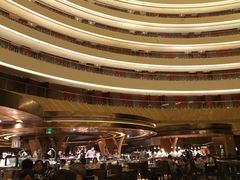 -杭州国际会议中心洲际酒店-原素全日餐厅(解放东路店)