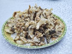 -小山东羊肉汤馆(同济新村店)