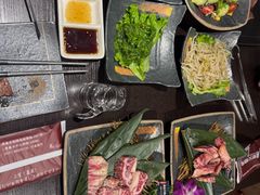 -やきにく 牛将日式焼肉(新华路店)