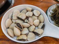 -老何家后安粉·糟粕醋海鲜火锅(三亚湾椰梦长廊店)