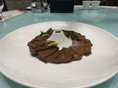 -世纪缘湖滨花园酒店·湖景轩中餐厅(太阳宫店)