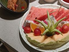 -海底捞火锅(吴中路店)
