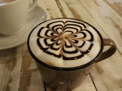 -Cafe Alice咖啡爱丽丝(奥城店)