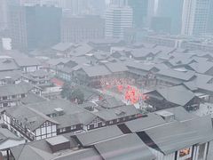 -成都尼依格罗酒店