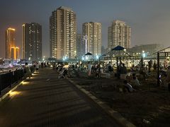 -海河外滩公园