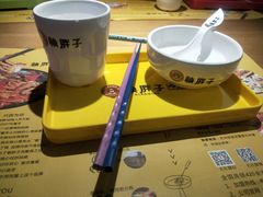 -赖胖子肉蟹煲(金牛万达店)