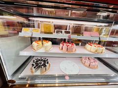-CloudD'or可露朵蛋糕(1733商业空间店)