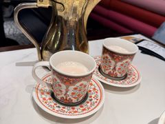 -清真·卡德尔大叔新疆主题餐厅(龙汇路店)