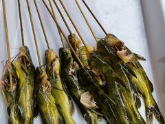 通威三角峰-味当家鱼头火锅.•甲鱼料理(金沙店)