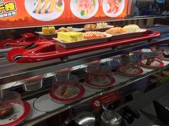 -友壹町寿司(嘉洲广场店)
