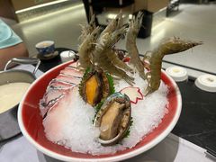 -红鼎豆捞·非遗鲍皇汤火锅(宝丰路店)