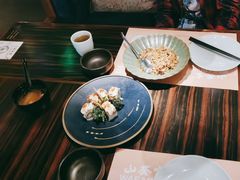-山葵家·创意料理(万象汇店)
