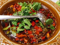 -火龙堂·风味民间菜(文一路店)
