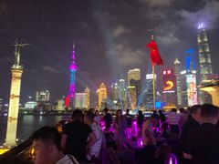 -外滩8号 whisky bar(金延大厦店)