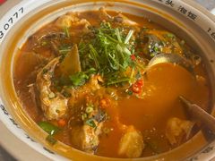 -魏铭鱼头捞饭(晋阳路店)